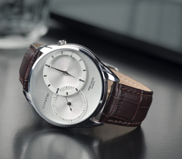 La Montre Planète Citime – Image 2