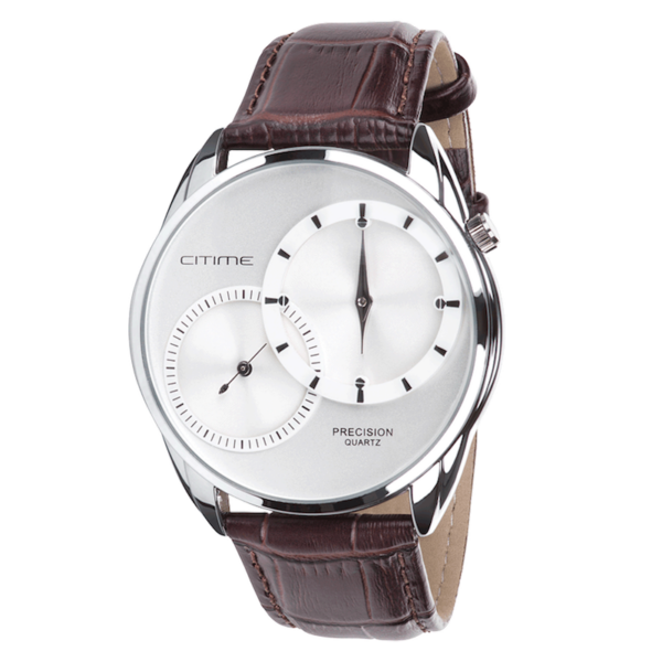 La Montre Planète Citime