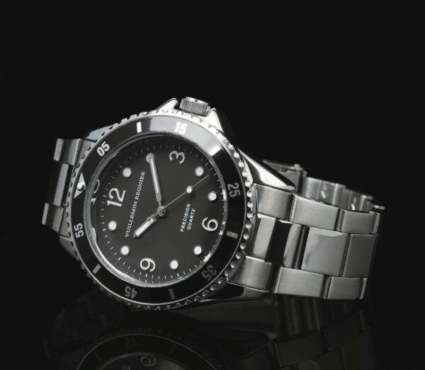 La Montre Gentlemen Vuillemin Regnier – Image 2