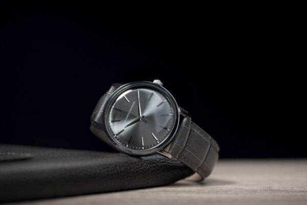 La Montre Milano Vuillemin Regnier – Image 2