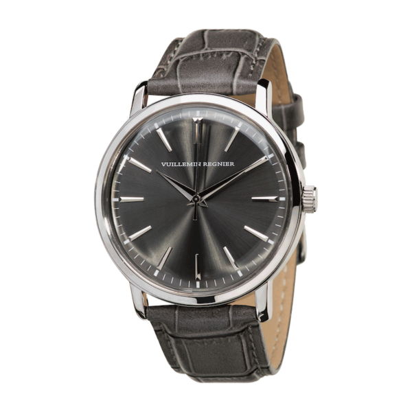 La Montre Milano Vuillemin Regnier