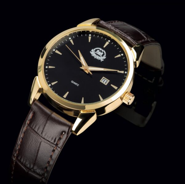 La Montre de La Compagnie des Wagons-Lits – Image 2