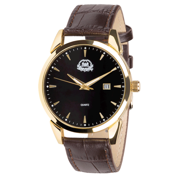 La Montre de La Compagnie des Wagons-Lits