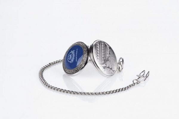 La montre-gousset CIWL – Image 2