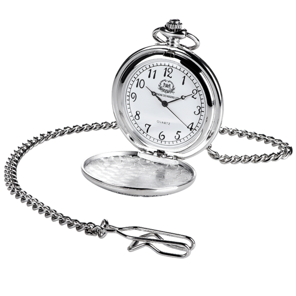 La montre-gousset CIWL