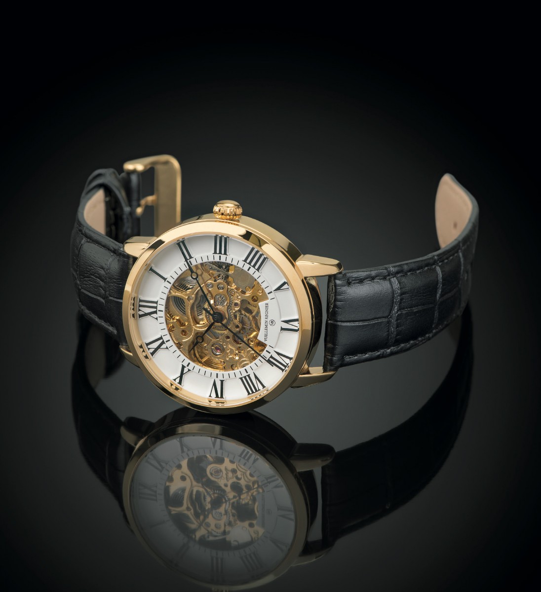 Montre homme store vuillemin regnier