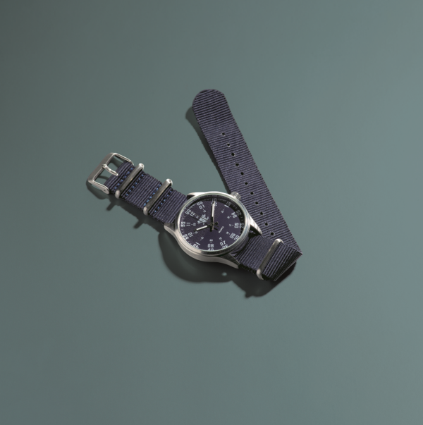 La Montre Nato Spirit of Saint Louis – Image 2