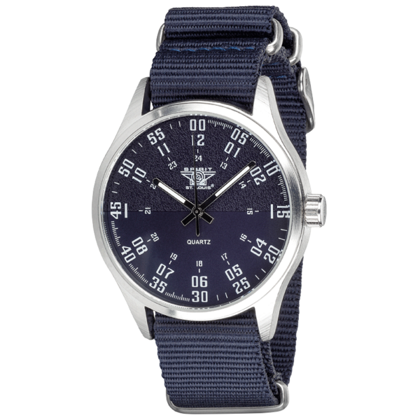 La Montre Nato Spirit of Saint Louis