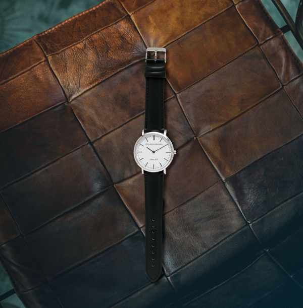 La Montre Slim Vuillemin Regnier – Image 2