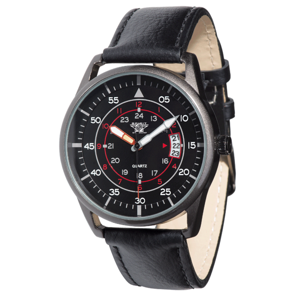 La Montre Spirit of Saint Louis