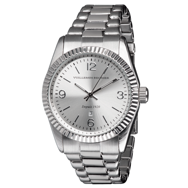 La Montre Rialto Vuillemin Regnier