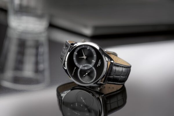 La Montre Planète Noire Citime – Image 2