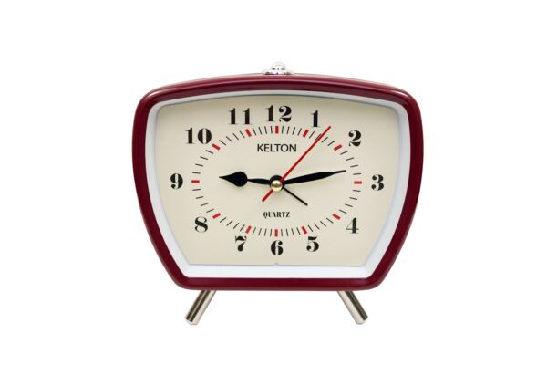 Le Réveil Vintage Kelton