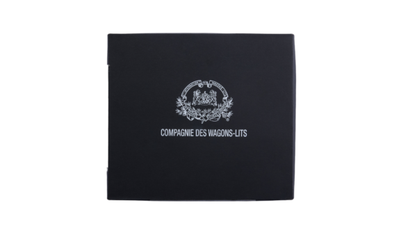 Le Coffret de La Compagnie des Wagons-Lits – Image 4