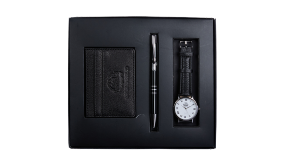 Le Coffret de La Compagnie des Wagons-Lits