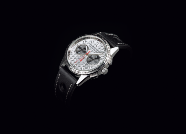 La Montre Chronographe Bolide Vuillemin Regnier – Image 2