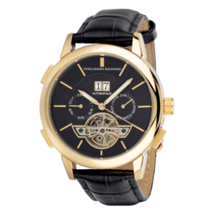 La Montre automatique Vienne Vuillemin Regnier