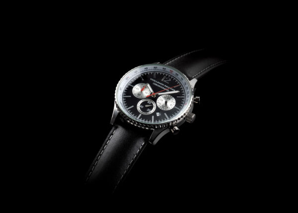 La Montre Chronographe Chamonix Vuillemin Regnier – Image 2