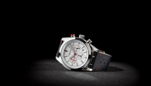 La Montre Chronographe Vega Vuillemin Regnier – Image 2