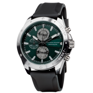 La Montre Chronographe Cosmonaute Vuillemin Regnier