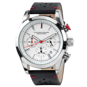 La Montre Chronographe Vega Vuillemin Regnier