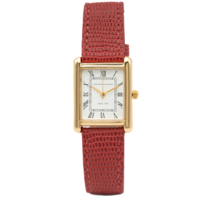La montre femme Vuillemin Regnier