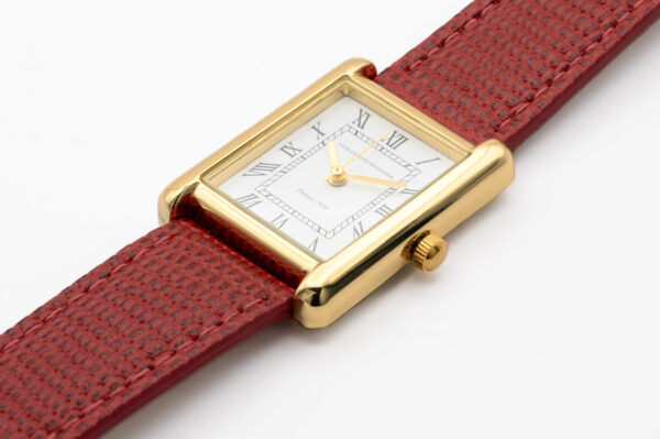 La montre femme Vuillemin Regnier – Image 2