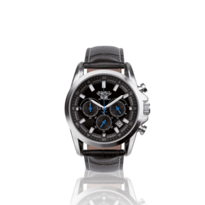 La montre chronographe Split-S Spirit of Saint Louis