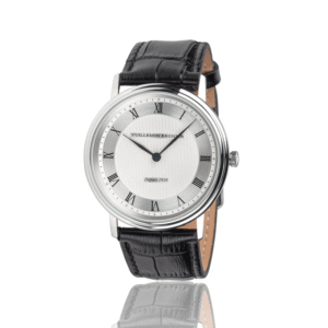 La Montre Tempo Vuillemin Regnier