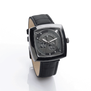 La Montre Architecte Vuillemin Regnier